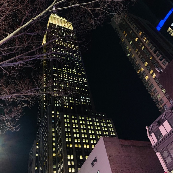 Meet your Posher, Audrey - Picture 1 of 2